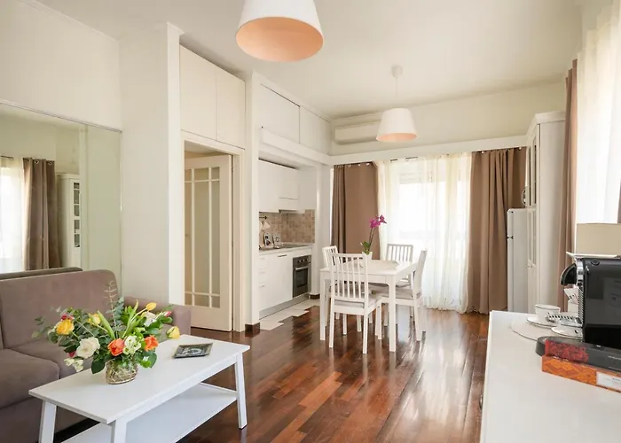 Dolce Roma Suite