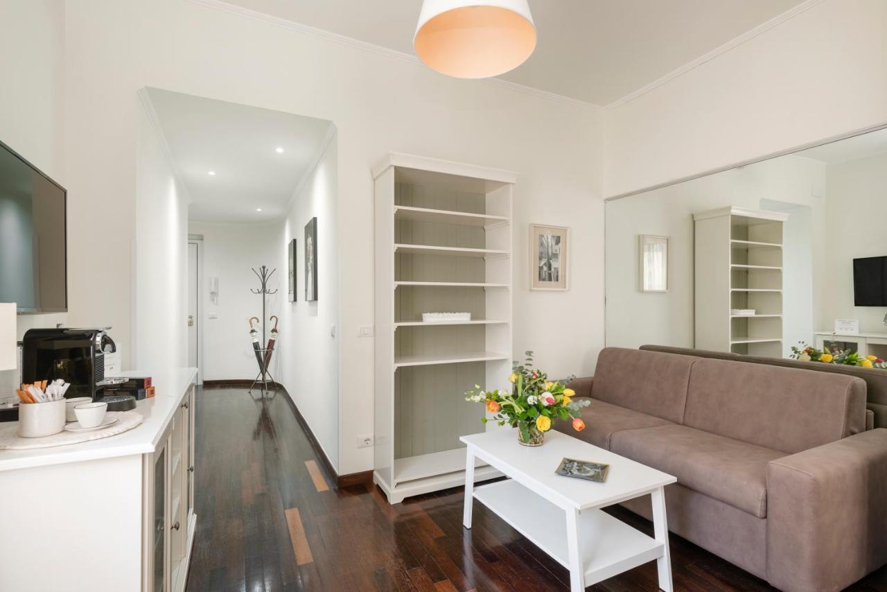 Dolce Apartment Rom