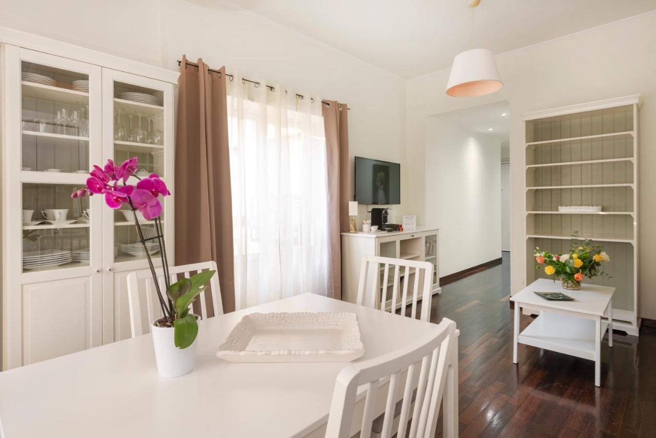 Apartment Dolce