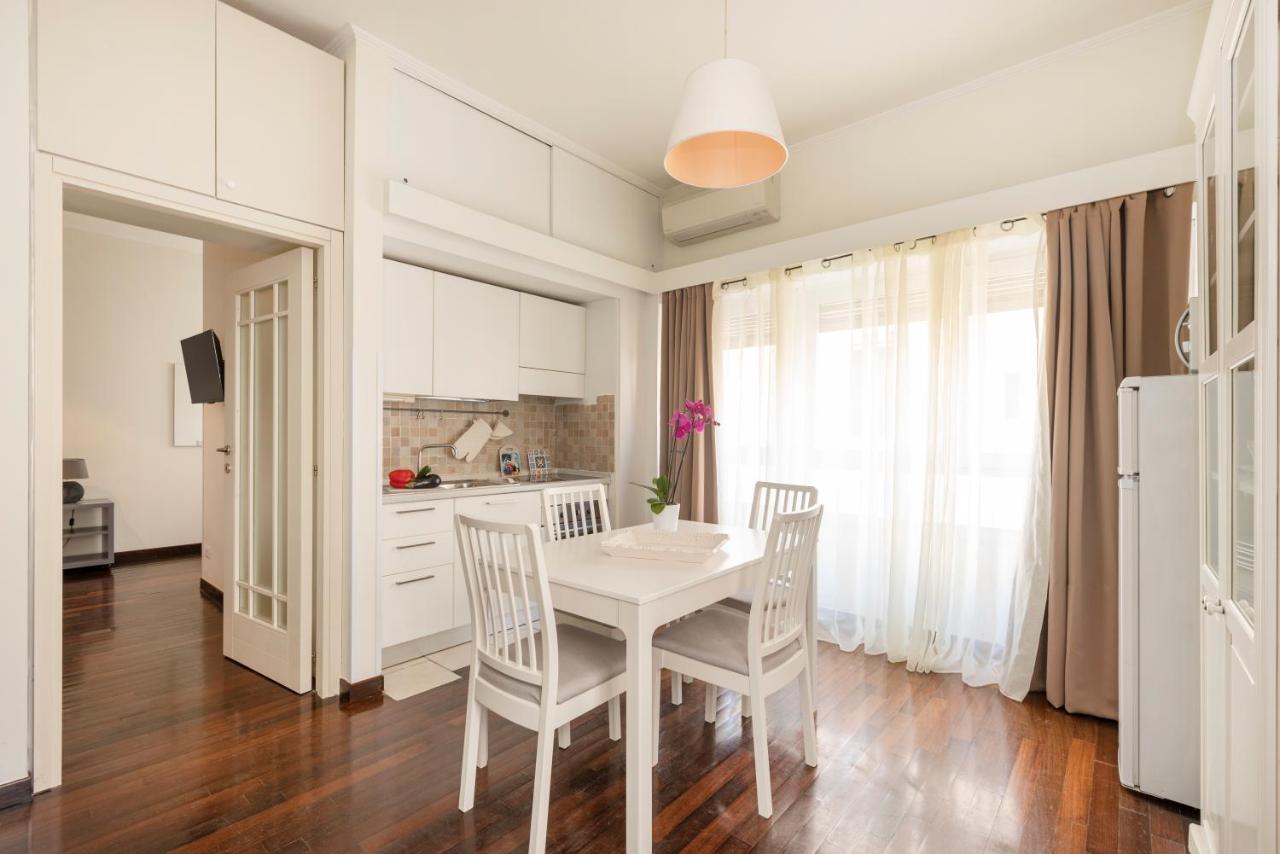 Dolce Apartment *
