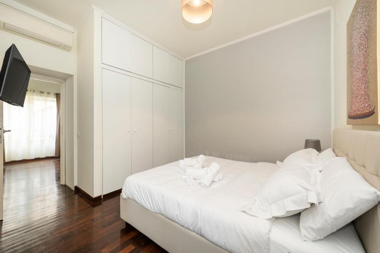 Dolce Apartment *