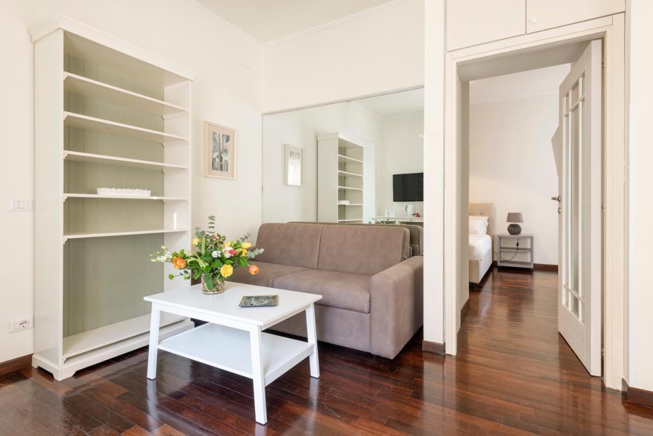 Apartment Dolce *