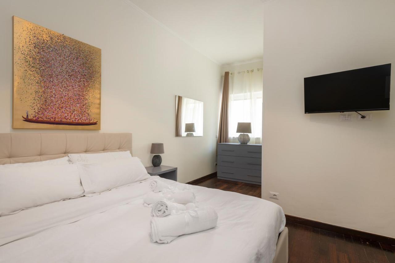 Apartment Dolce *