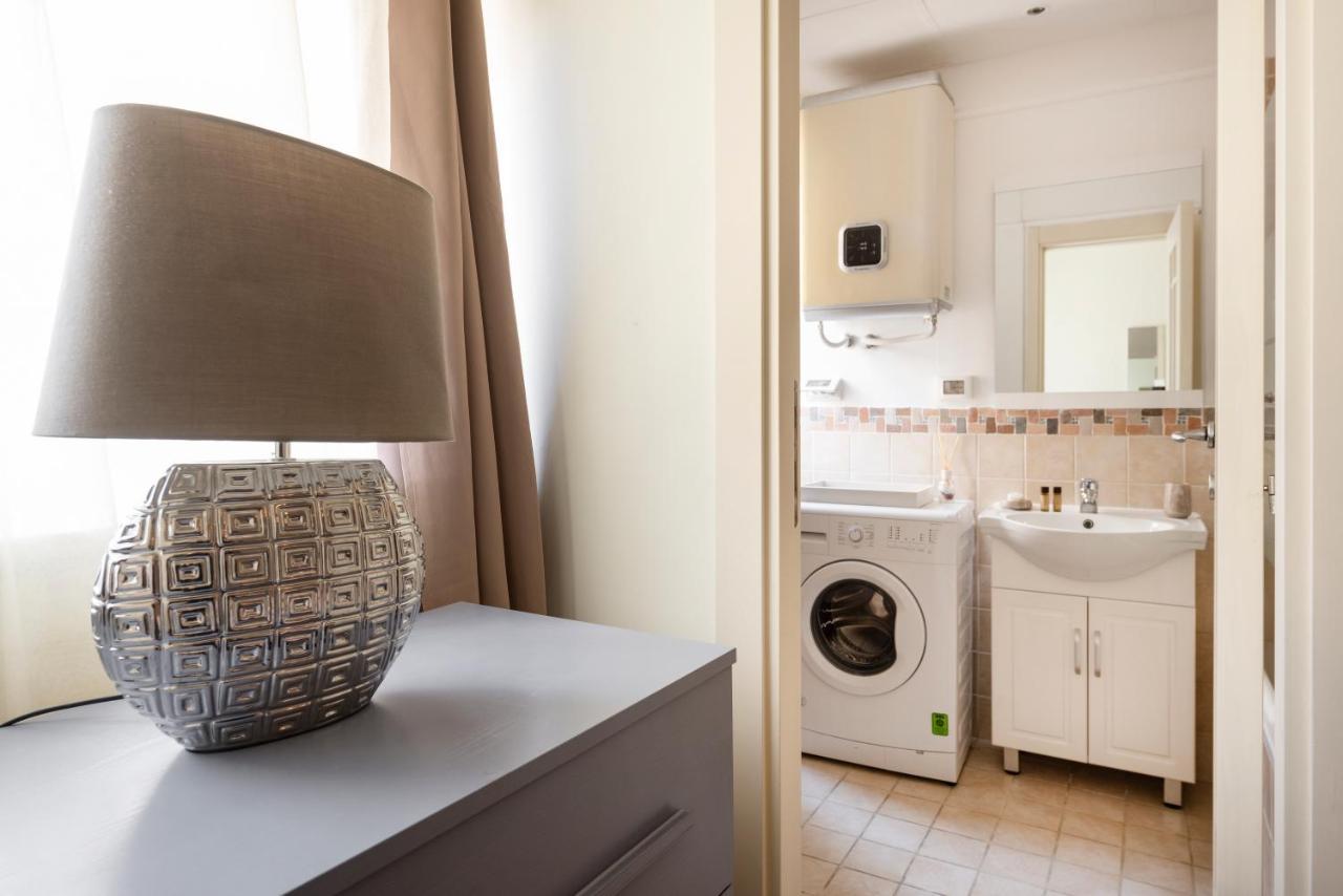 Dolce Apartment
