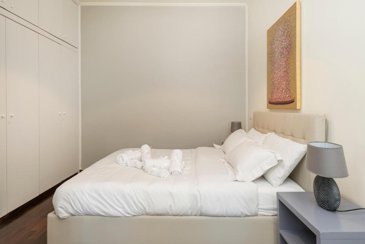 Apartment Dolce Rom